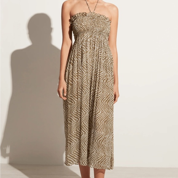 Cloe Cassandro Billie Dress - Picture 2 of 6